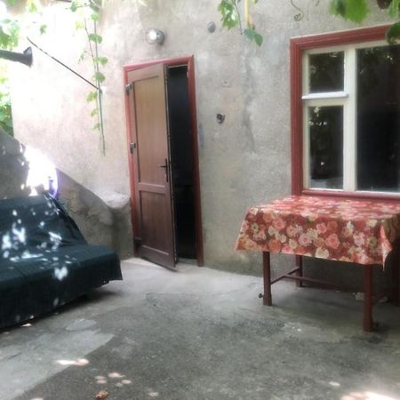 Комната У Моря Odessa Esterno foto