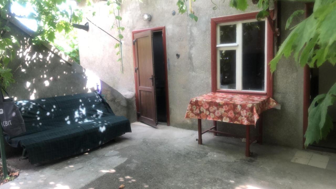 Комната У Моря Odessa Esterno foto